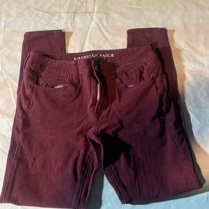American Eagle